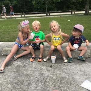 Meet your Posher, Jeff